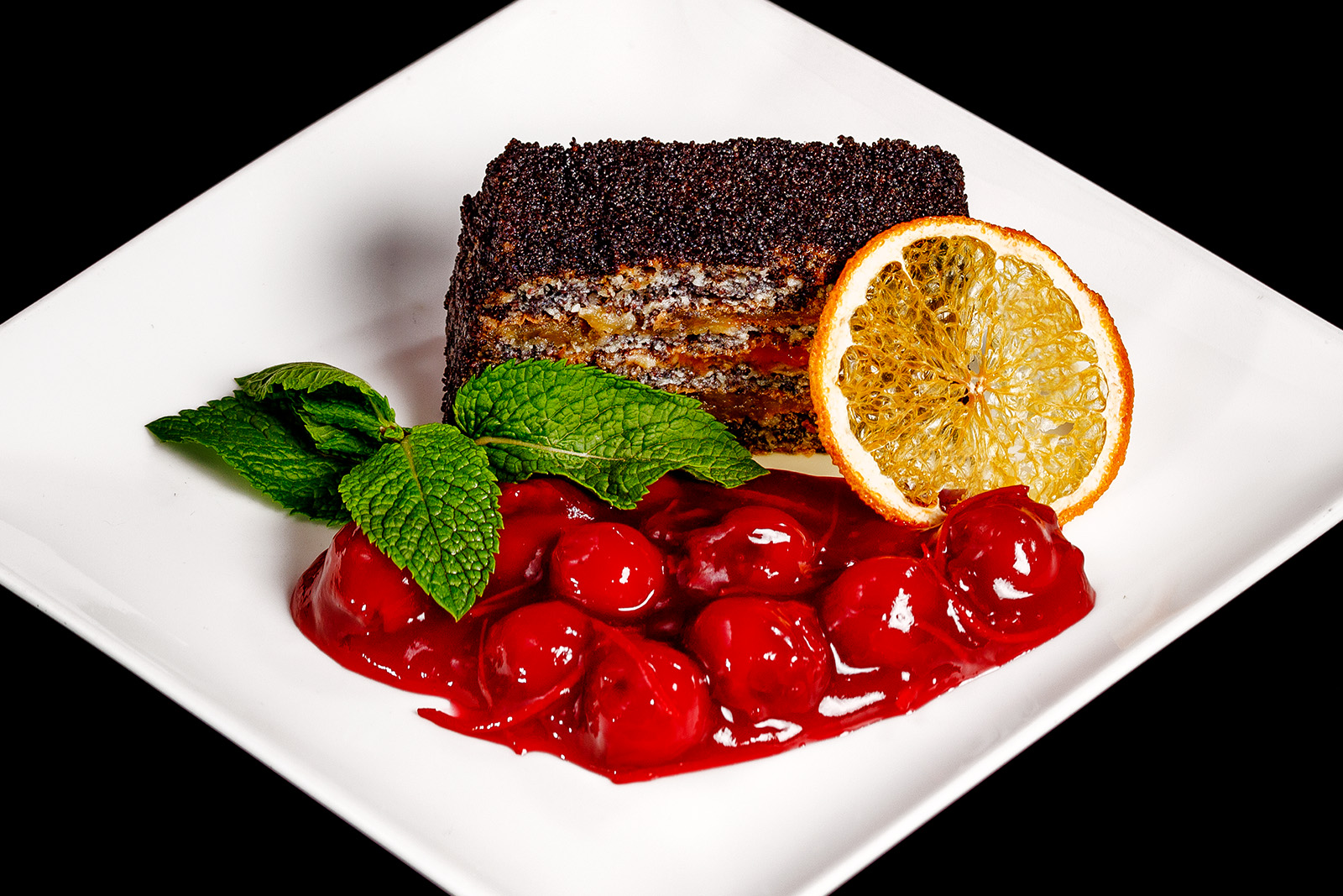 Paleolit máktorta meggyzselével