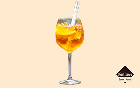 Aperol Spitz