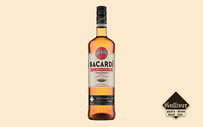 Bacardi Spiced