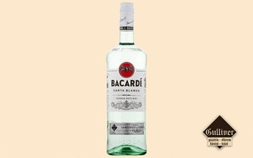 Bacardi