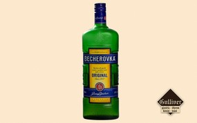 Becherovka