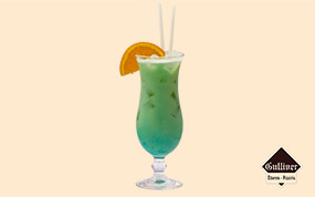 Blue Hawaii