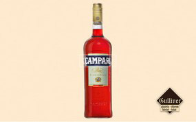 Campari bitter