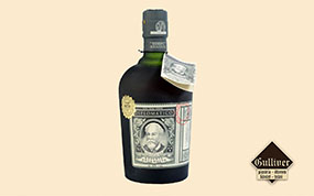 Diplomatico Reserva Exclusiva rum