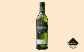 Glenfiddich