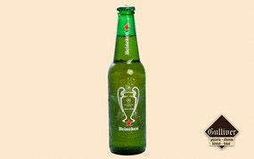 Heineken 0,33 l