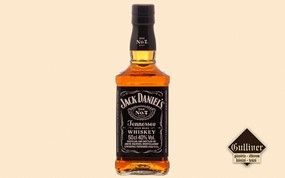 Jack Daniel's