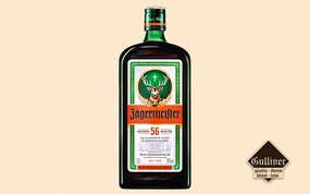 Jägermeister