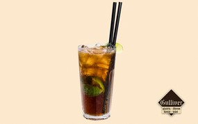 Long Island Iced Tea