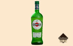 Martini Extra Dry