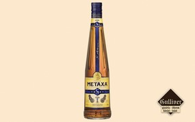 Metaxa 5*