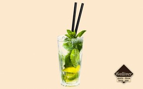 Virgin Mojito