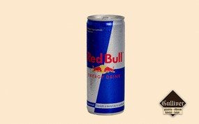 Red Bull