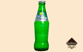 Sprite 0,25 l