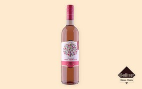 Szekszárd Mészaros Pinot Noir Rosé