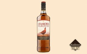 Famous Grouse