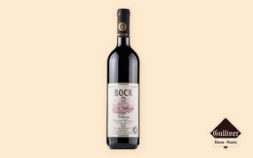 Villány Bock Cabernet Sauvignon