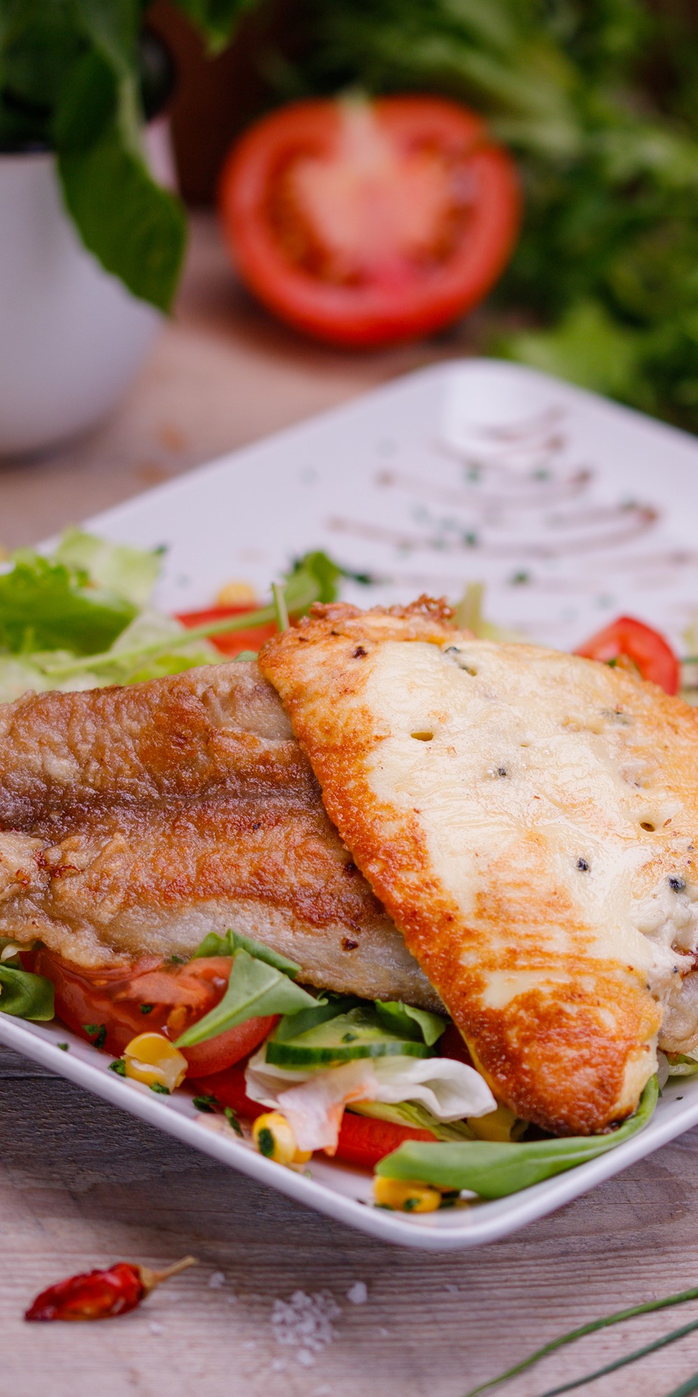 Gulliver Étterem - ahol az ízek, illatok és a látvány páratlan harmóniája izgalmas gasztronómiai kalandra hívja a vendégeket.